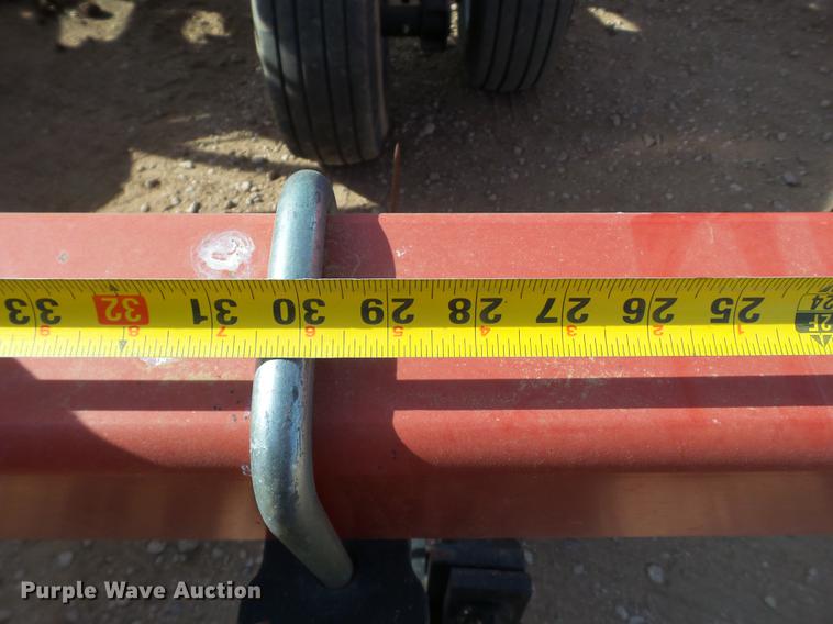 image for item G1026 Case IH Nutri-tiller 5310 strip till applicator