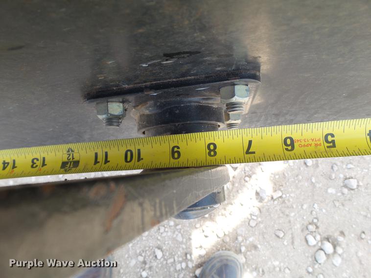 image for item G1026 Case IH Nutri-tiller 5310 strip till applicator