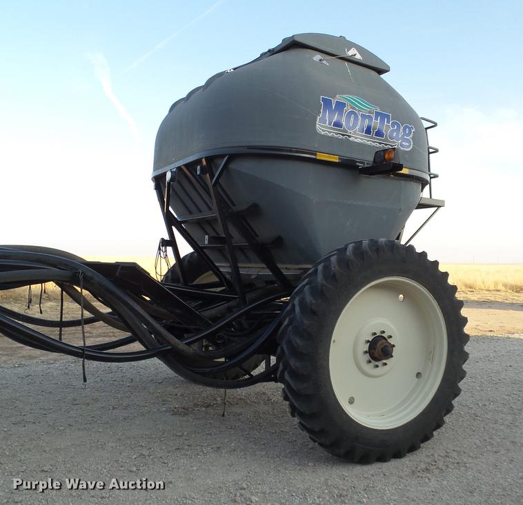 image for item G1026 Case IH Nutri-tiller 5310 strip till applicator