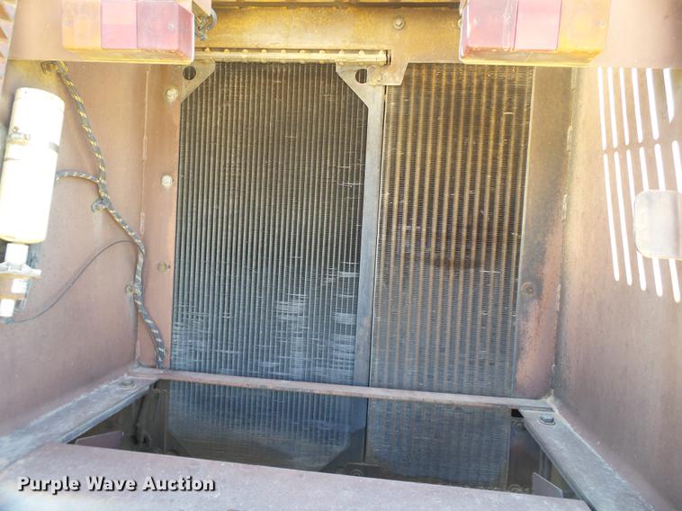 image for item BJ9803 1993 Case 921 wheel loader