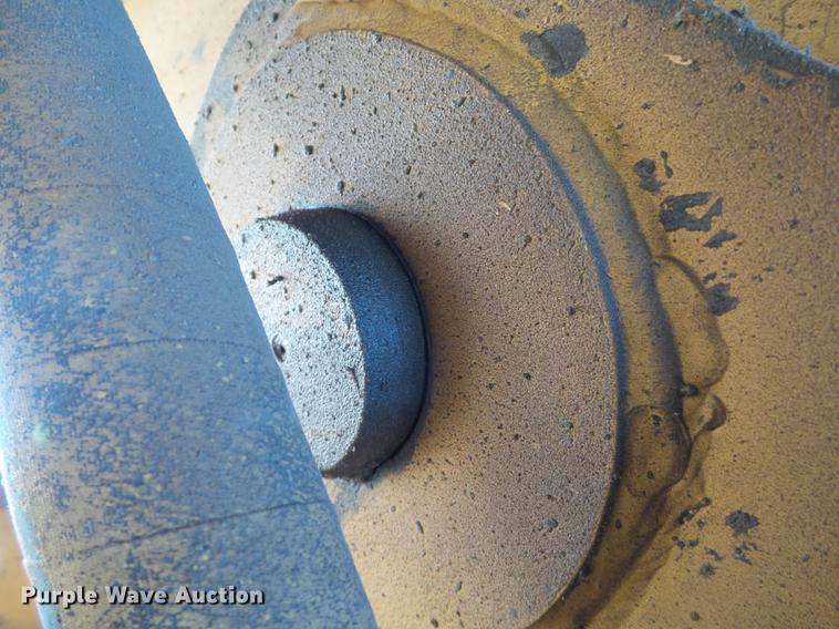 image for item BJ9803 1993 Case 921 wheel loader