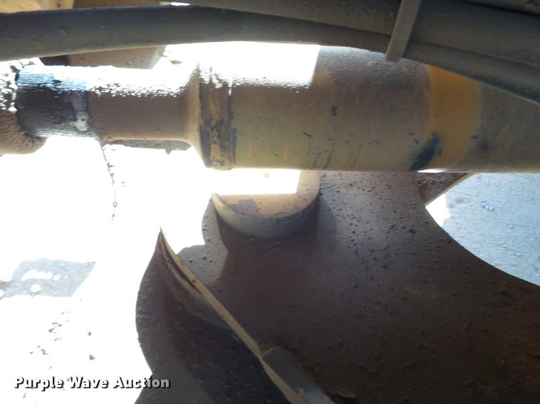 image for item BJ9803 1993 Case 921 wheel loader