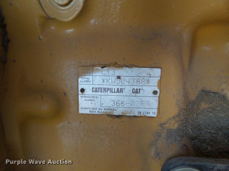 image for item BJ9816 2015 Krone Big M 420 self-propelled windrower