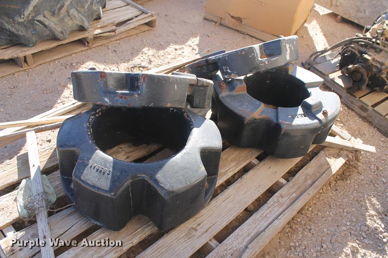 image for item BJ9817 2006 Case IH MX285 MFWD tractor