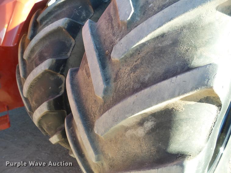 image for item BJ9818 2010 Case IH Steiger 485 4WD tractor