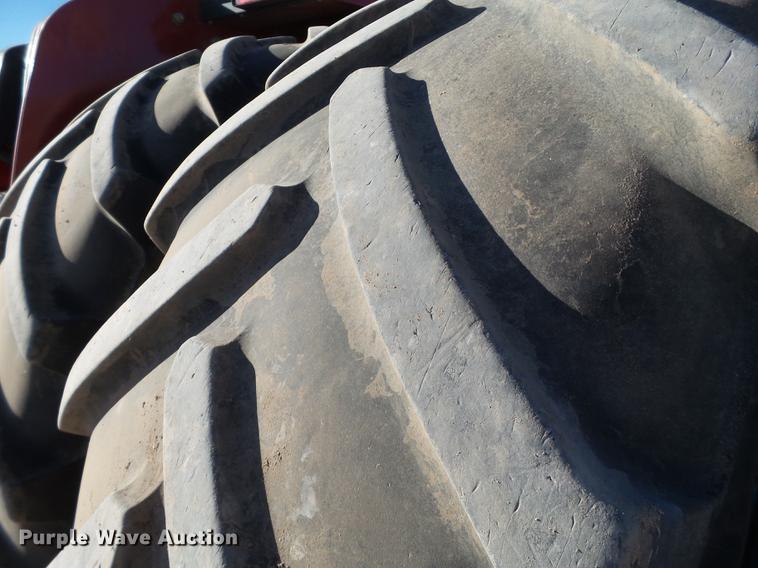 image for item BJ9818 2010 Case IH Steiger 485 4WD tractor