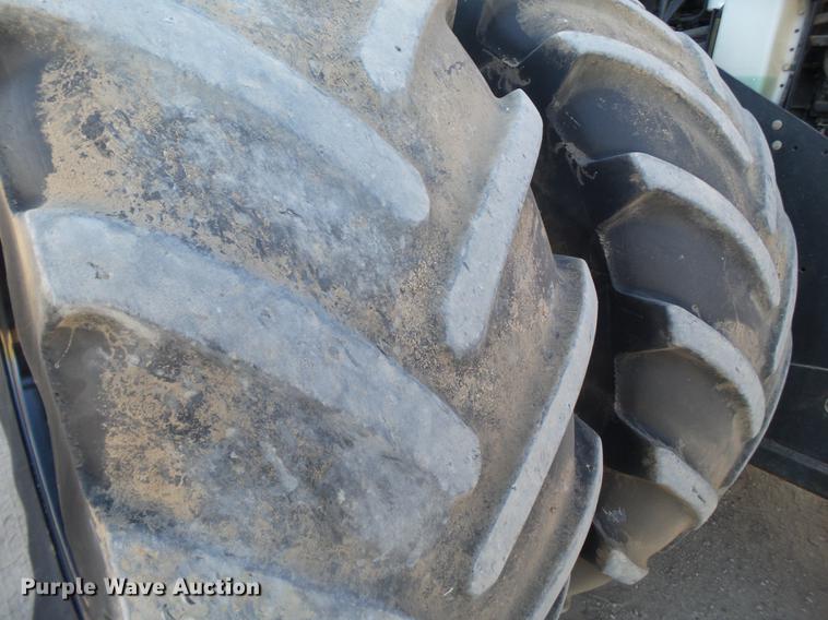 image for item BJ9818 2010 Case IH Steiger 485 4WD tractor