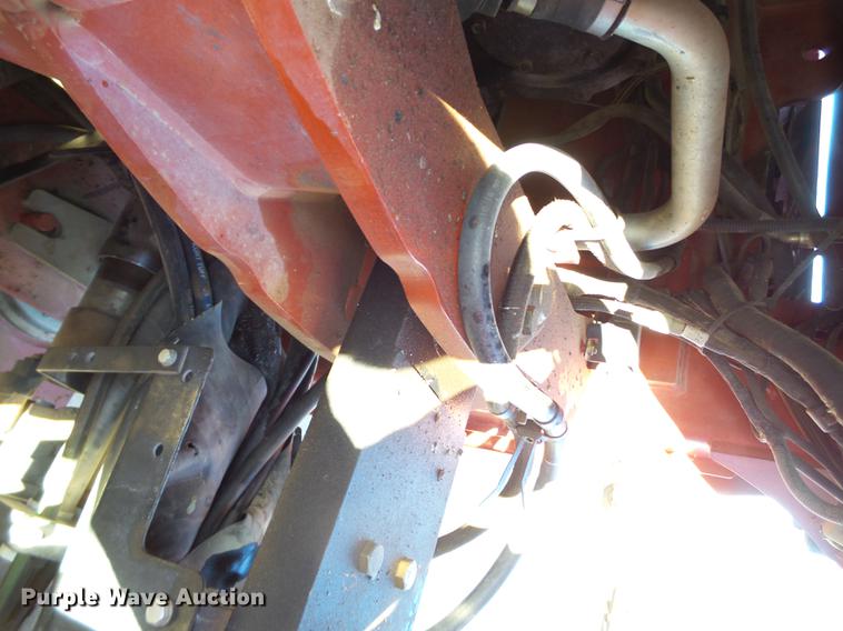 image for item BJ9818 2010 Case IH Steiger 485 4WD tractor