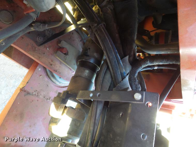 image for item BJ9818 2010 Case IH Steiger 485 4WD tractor