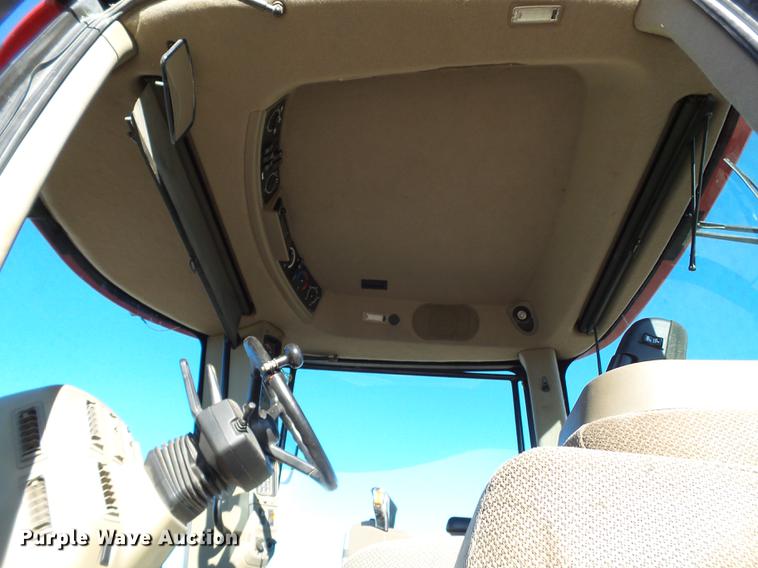 image for item BJ9818 2010 Case IH Steiger 485 4WD tractor