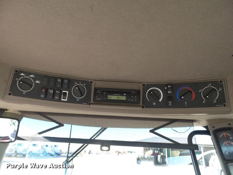 image for item BJ9818 2010 Case IH Steiger 485 4WD tractor