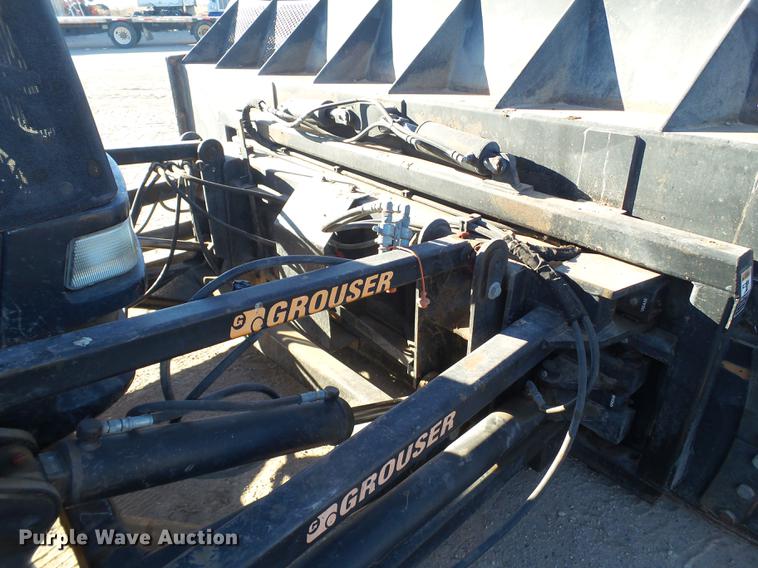 image for item BJ9818 2010 Case IH Steiger 485 4WD tractor