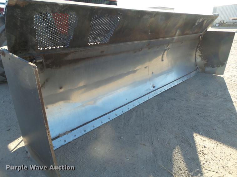 image for item BJ9818 2010 Case IH Steiger 485 4WD tractor