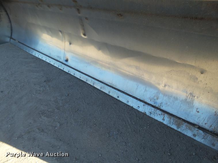 image for item BJ9818 2010 Case IH Steiger 485 4WD tractor