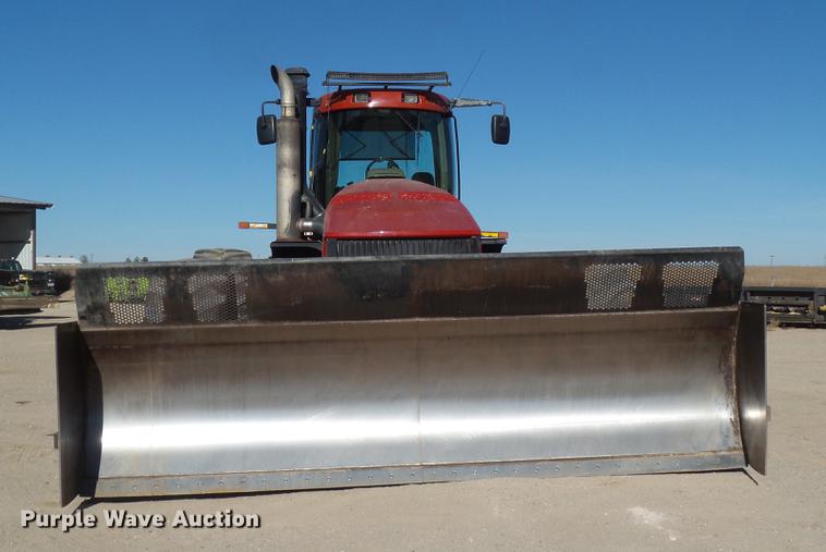 image for item BJ9819 2006 Case IH STX530 4WD tractor