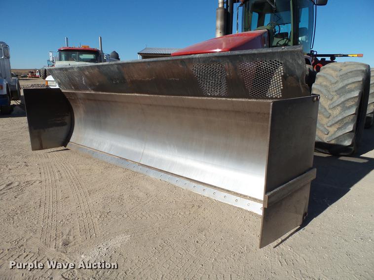 image for item BJ9819 2006 Case IH STX530 4WD tractor