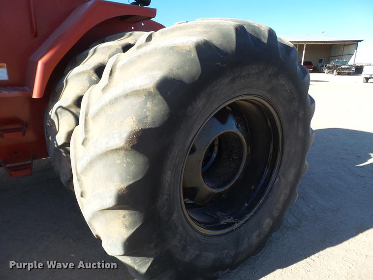 image for item BJ9819 2006 Case IH STX530 4WD tractor