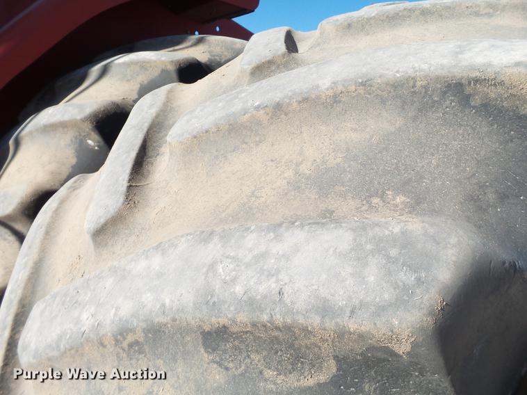 image for item BJ9819 2006 Case IH STX530 4WD tractor