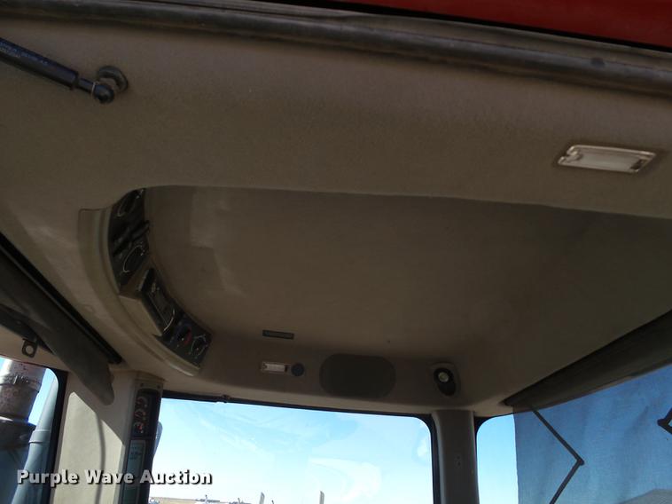 image for item BJ9819 2006 Case IH STX530 4WD tractor