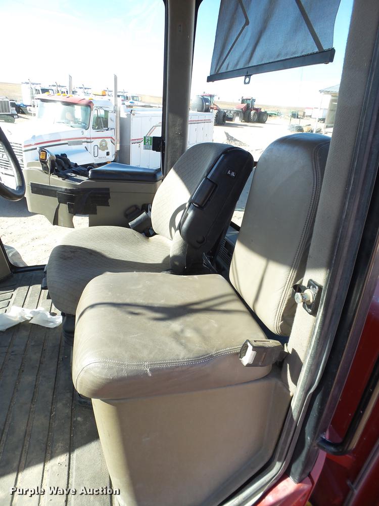 image for item BJ9819 2006 Case IH STX530 4WD tractor