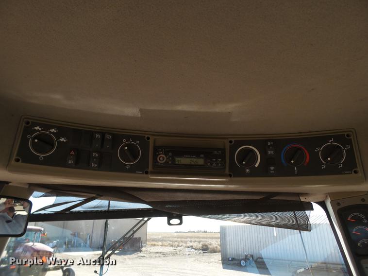 image for item BJ9819 2006 Case IH STX530 4WD tractor