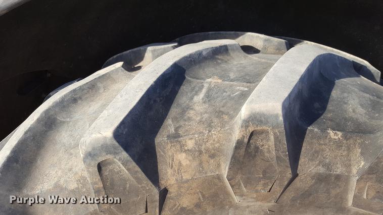 image for item BJ9822 2014 Claas 980 forage harvester