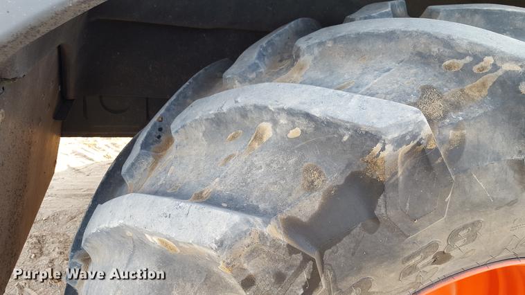 image for item BJ9822 2014 Claas 980 forage harvester