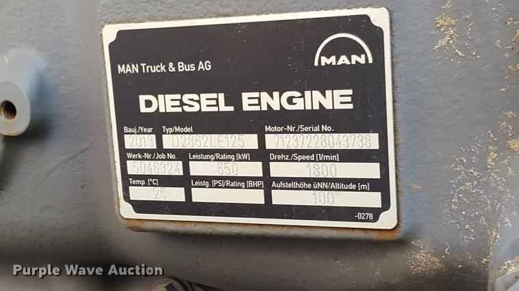 image for item BJ9822 2014 Claas 980 forage harvester