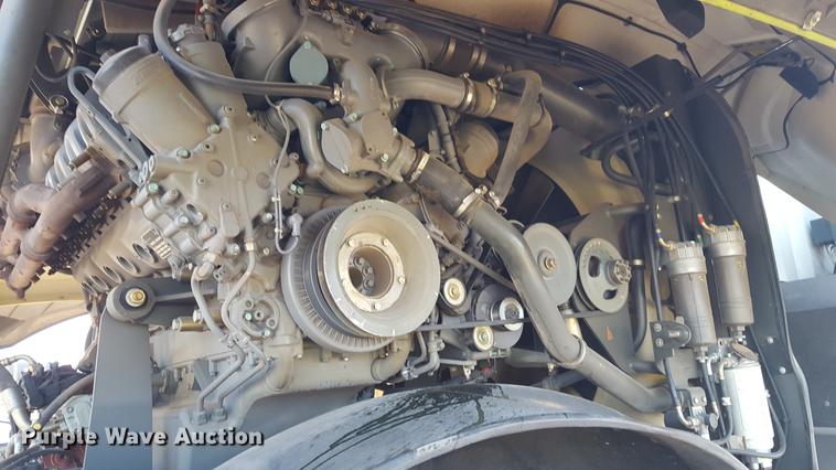 image for item BJ9822 2014 Claas 980 forage harvester