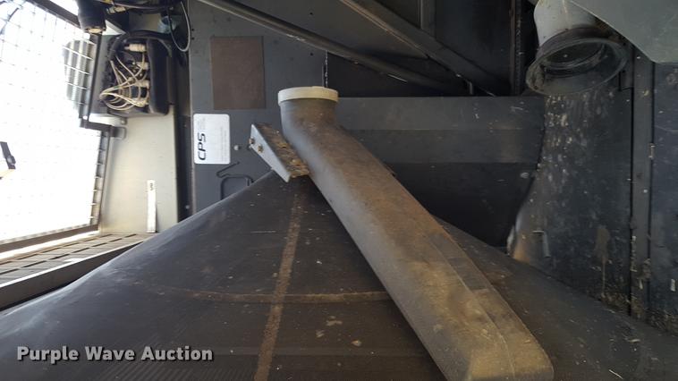 image for item BJ9822 2014 Claas 980 forage harvester