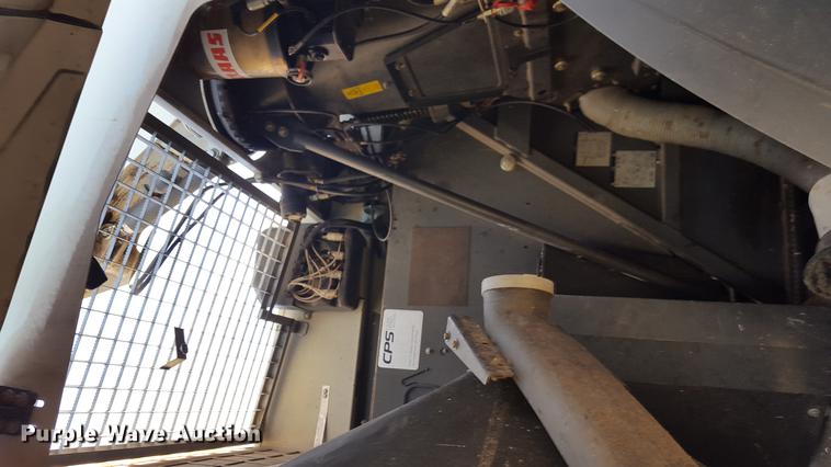 image for item BJ9822 2014 Claas 980 forage harvester