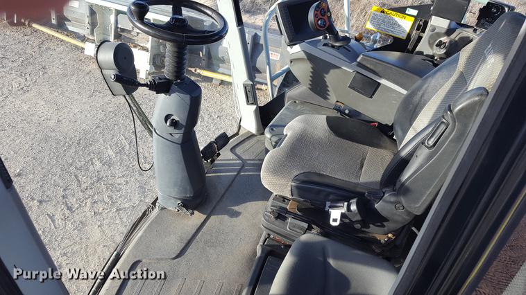 image for item BJ9822 2014 Claas 980 forage harvester