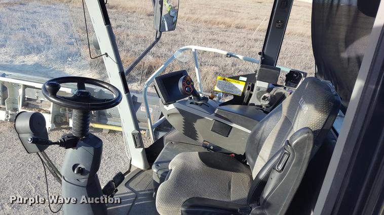 image for item BJ9822 2014 Claas 980 forage harvester