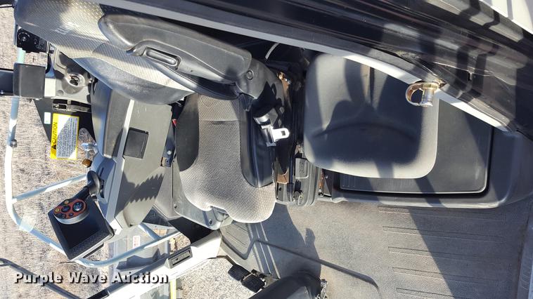 image for item BJ9822 2014 Claas 980 forage harvester