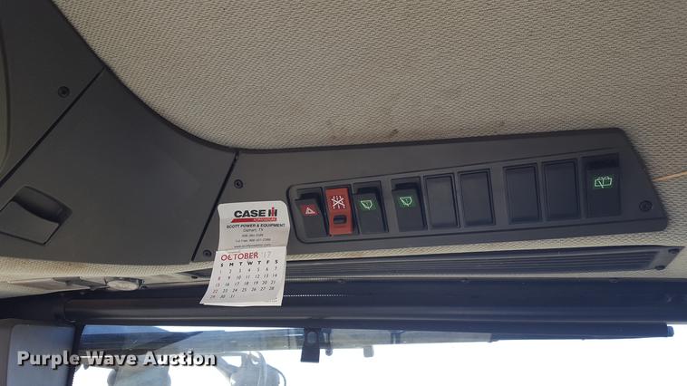 image for item BJ9822 2014 Claas 980 forage harvester