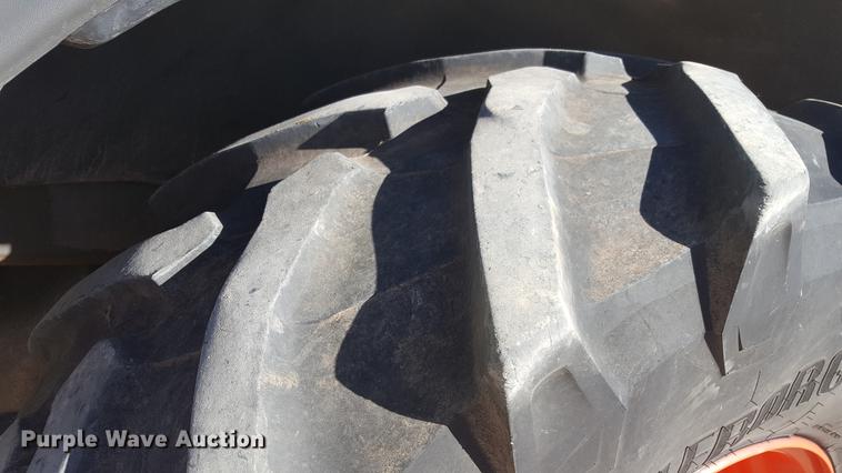 image for item BJ9823 2014 Claas 980 forage harvester