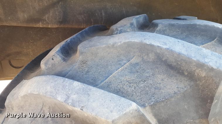 image for item BJ9823 2014 Claas 980 forage harvester