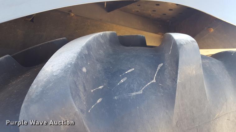 image for item BJ9823 2014 Claas 980 forage harvester