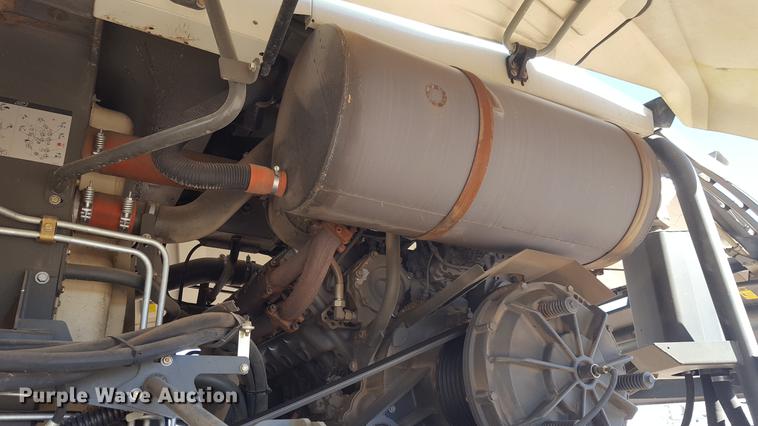 image for item BJ9823 2014 Claas 980 forage harvester