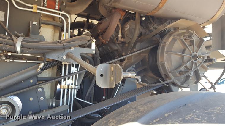 image for item BJ9823 2014 Claas 980 forage harvester