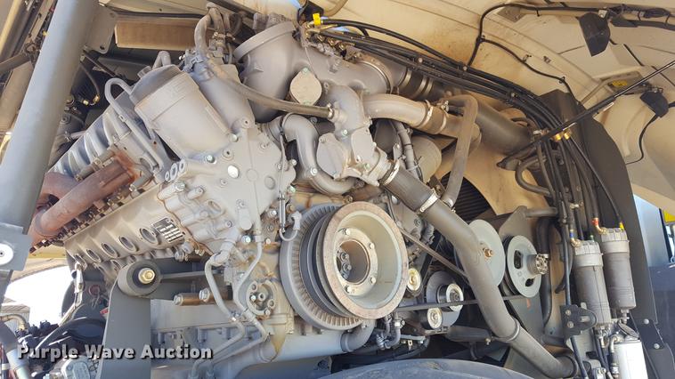 image for item BJ9823 2014 Claas 980 forage harvester