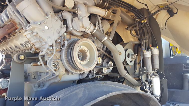 image for item BJ9823 2014 Claas 980 forage harvester