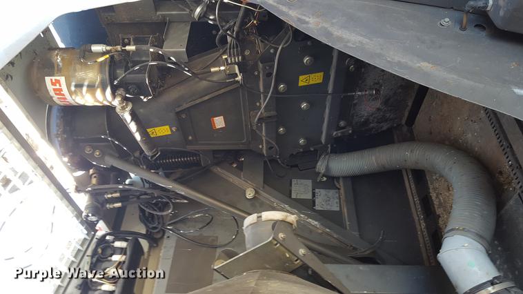 image for item BJ9823 2014 Claas 980 forage harvester