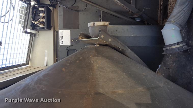 image for item BJ9823 2014 Claas 980 forage harvester