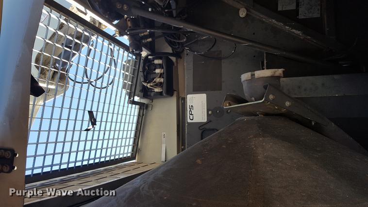 image for item BJ9823 2014 Claas 980 forage harvester