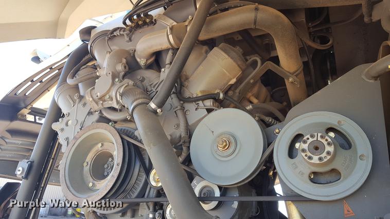 image for item BJ9823 2014 Claas 980 forage harvester