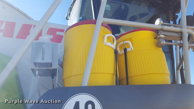 image for item BJ9823 2014 Claas 980 forage harvester