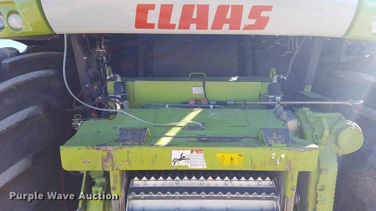 image for item BJ9823 2014 Claas 980 forage harvester