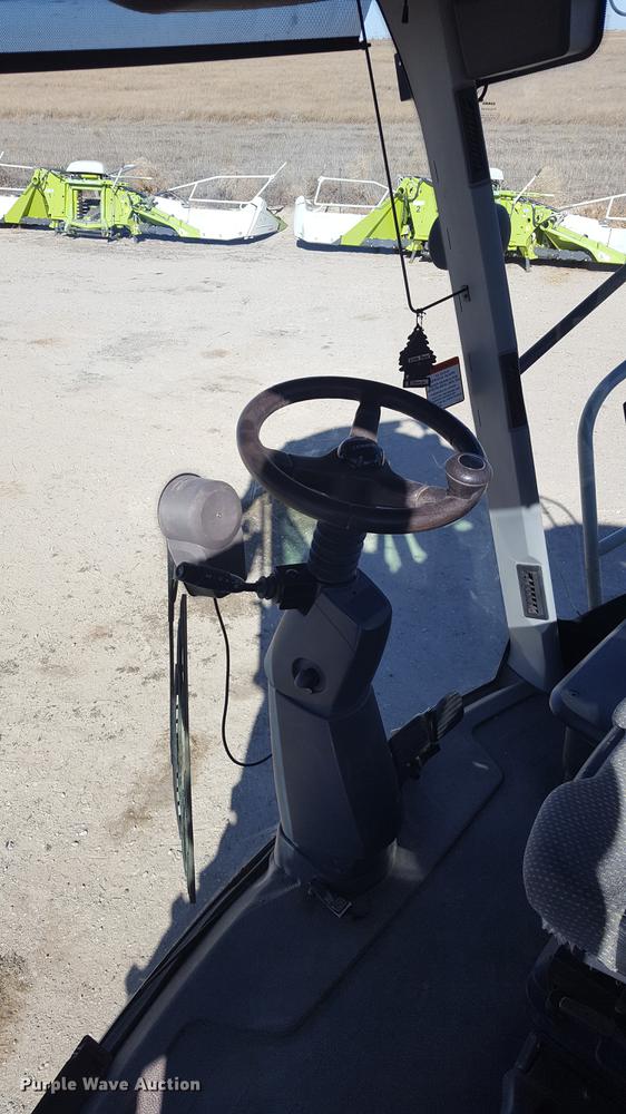 image for item BJ9823 2014 Claas 980 forage harvester