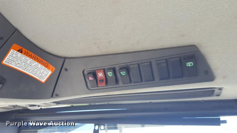 image for item BJ9823 2014 Claas 980 forage harvester